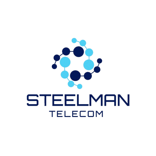 Steelmann logo